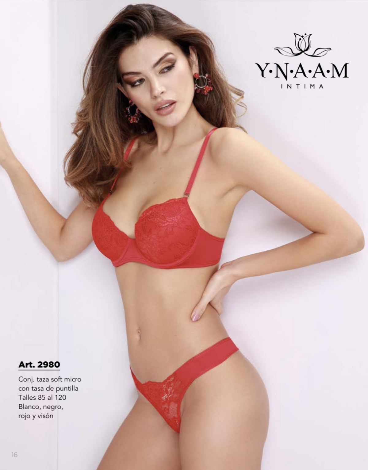 Catalogo ynaam online