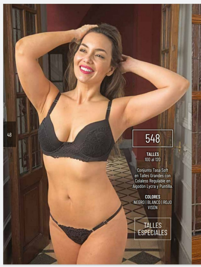 Body Kiara | Juliana Lingerie