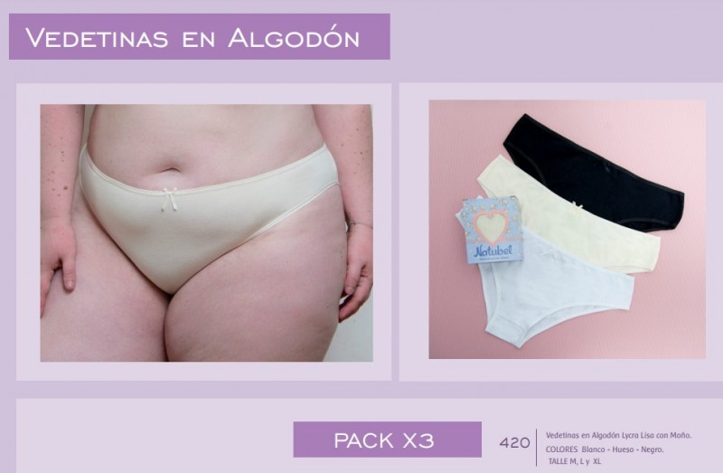 ARTICULO 420XL