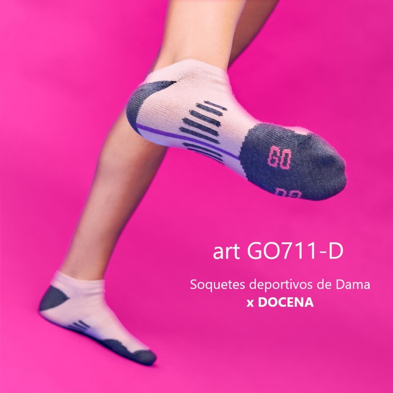 ARTICULO GO711D