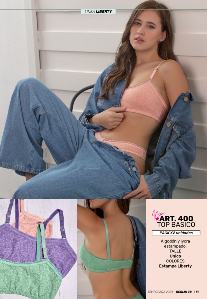 ARTICULO 400