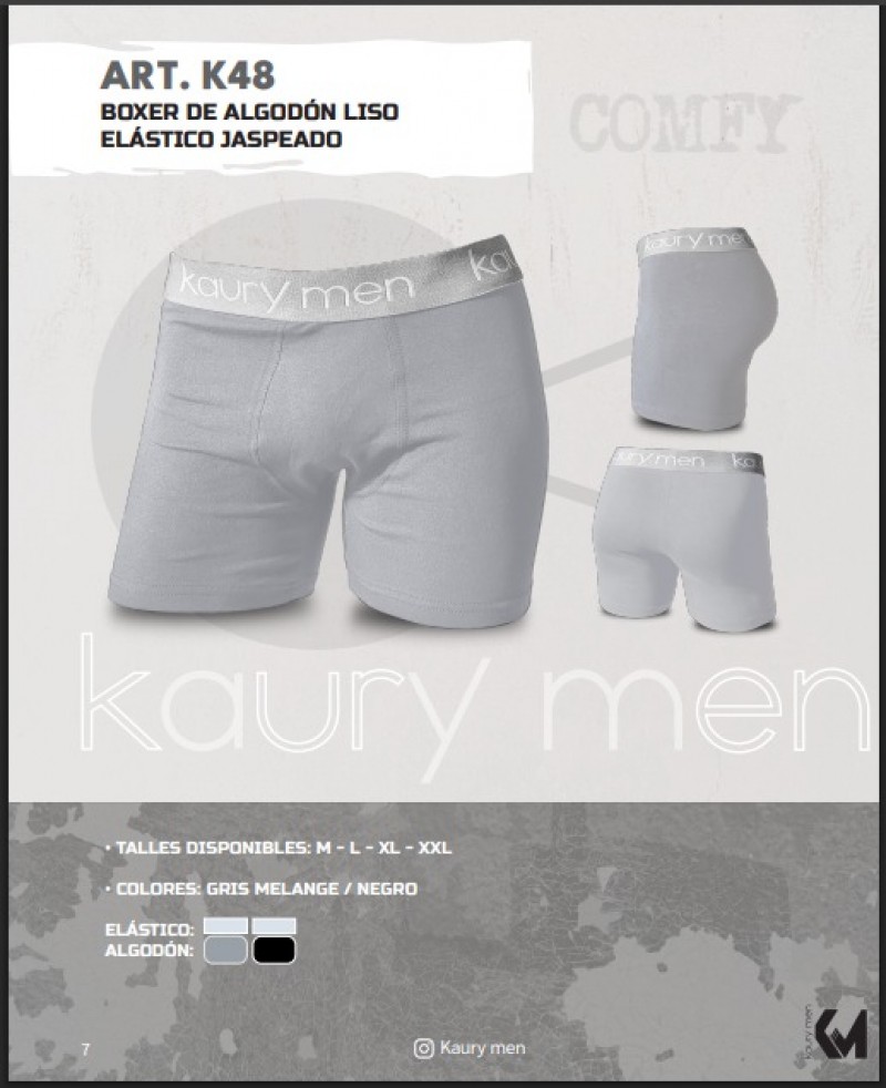 ARTICULO K48