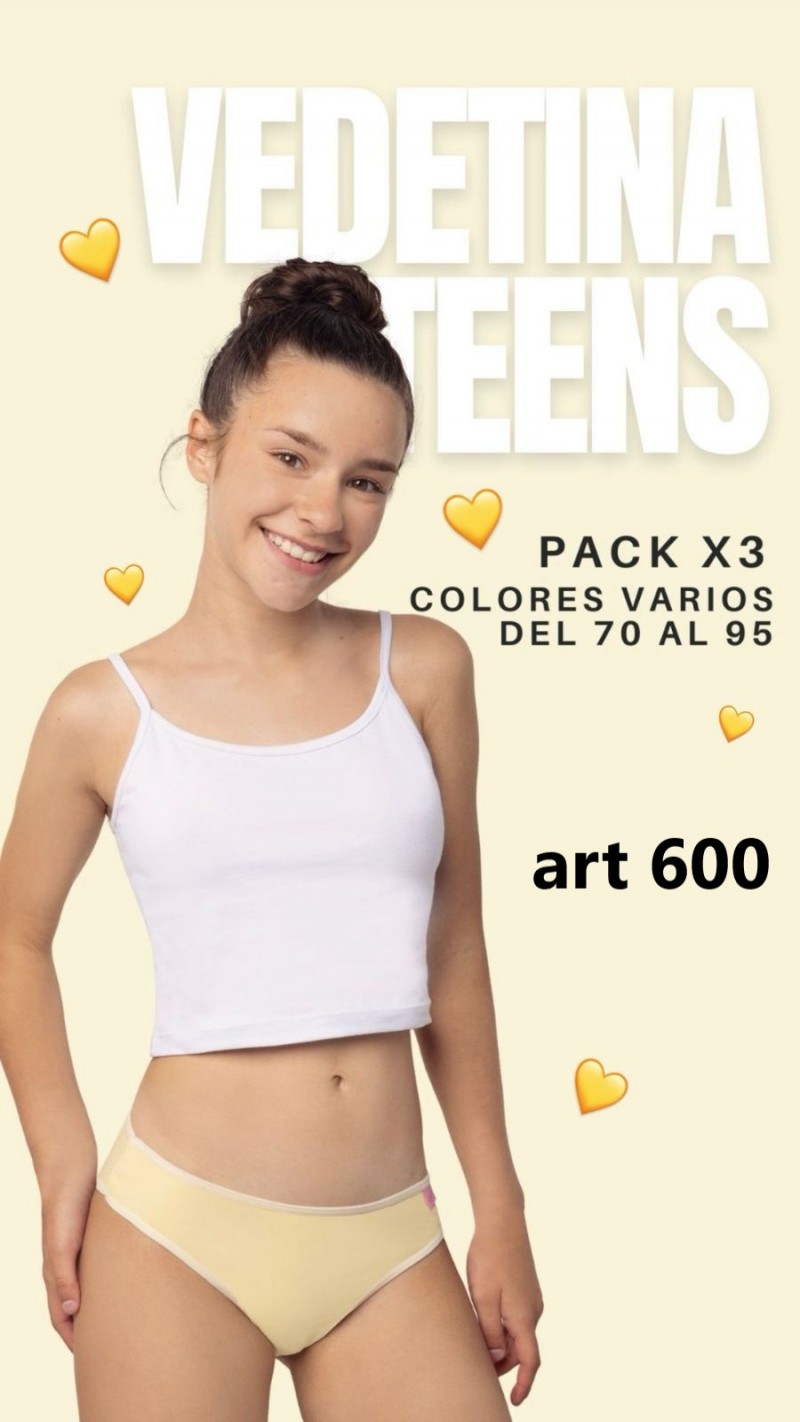 ARTICULO 600