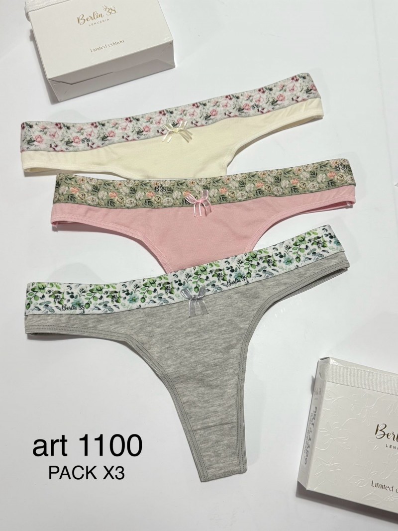 ARTICULO 1100