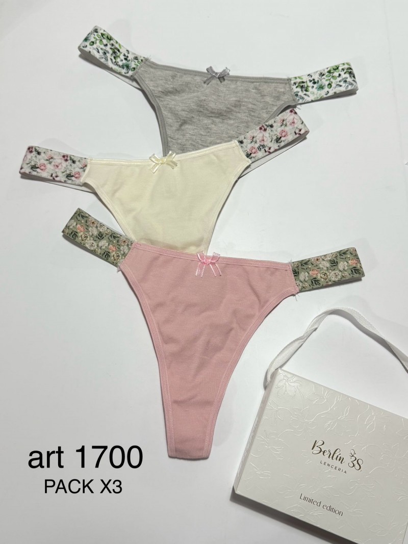ARTICULO 1700