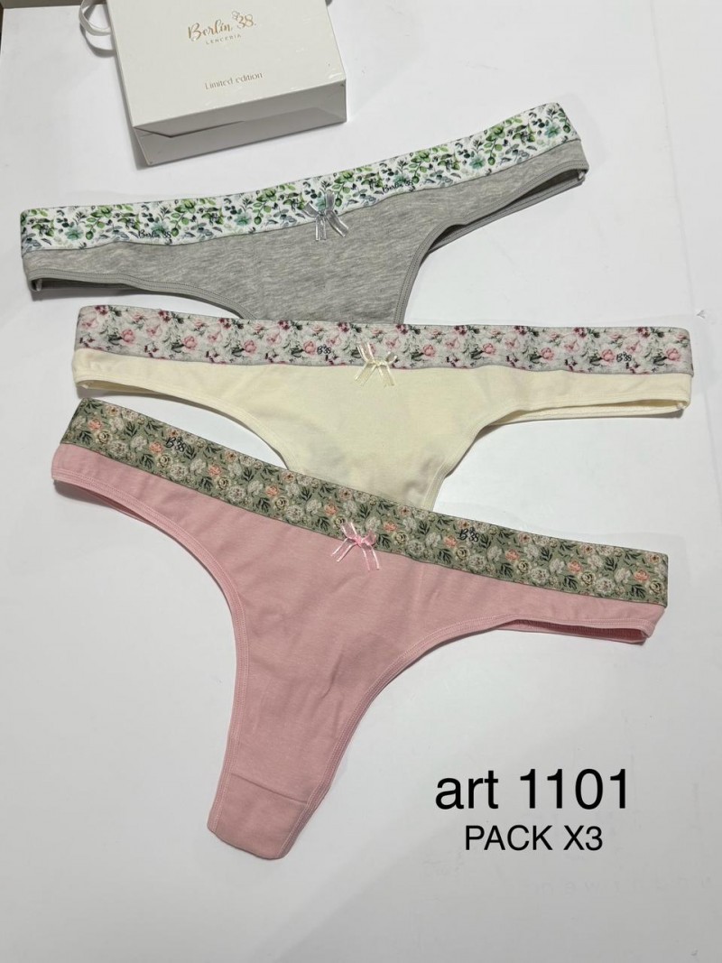 ARTICULO 1101