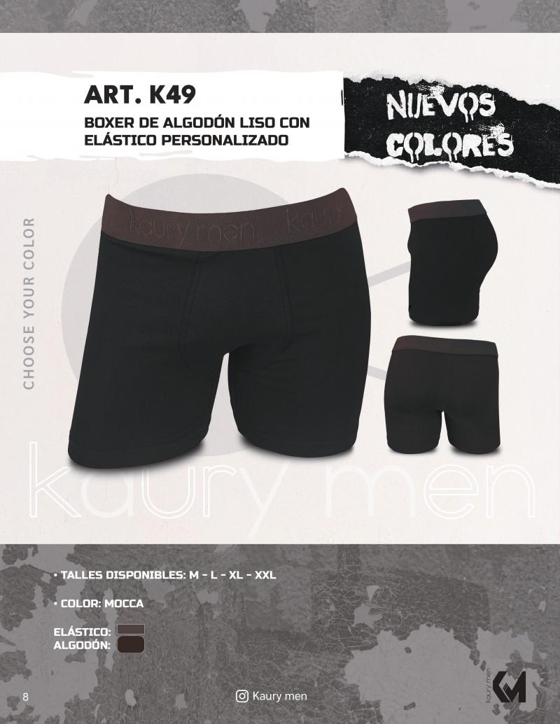 ARTICULO K49