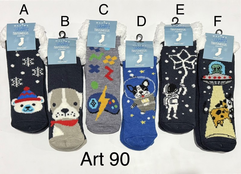 ARTÍCULO 90