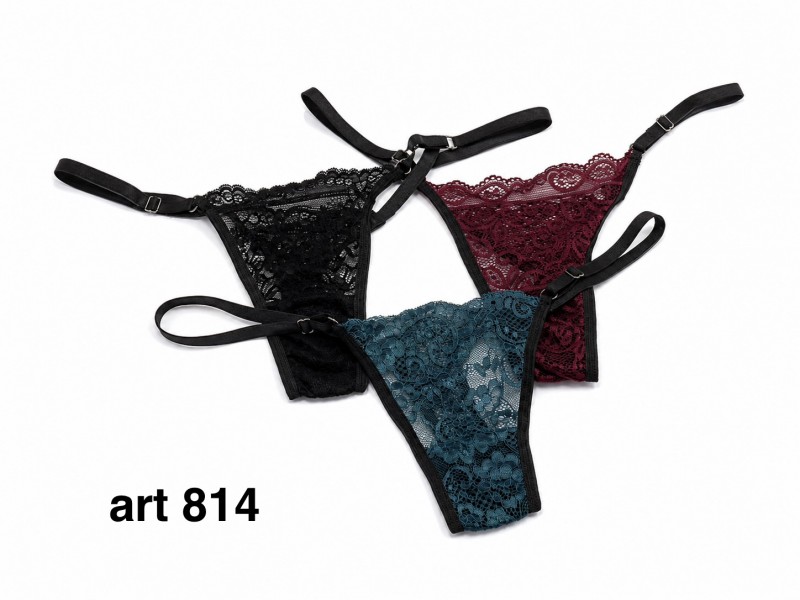 A 814