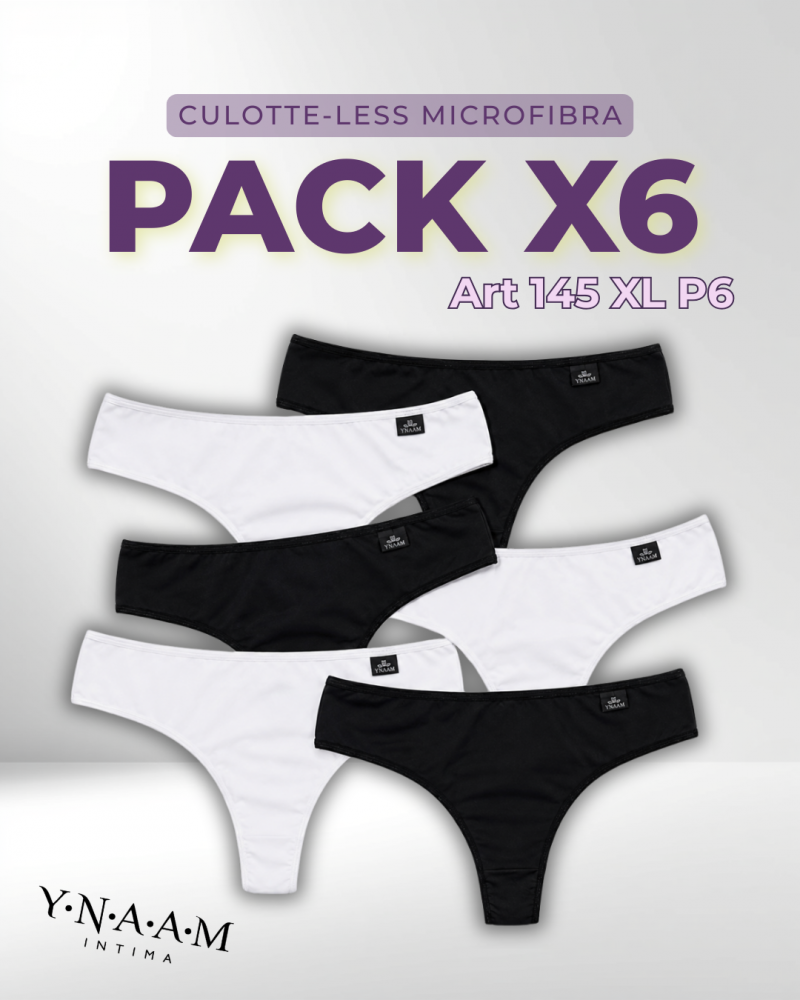 145XL P6