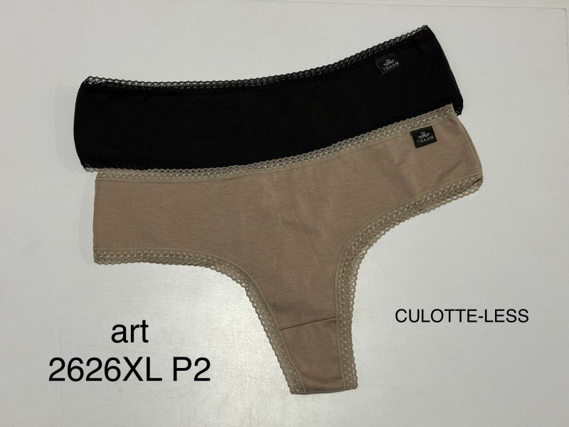 2626 XL P2