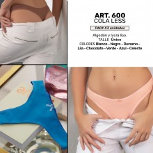 ARTICULO 600