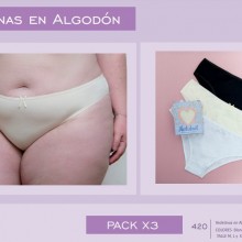 ARTICULO 420XL