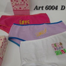 ARTICULO 6004