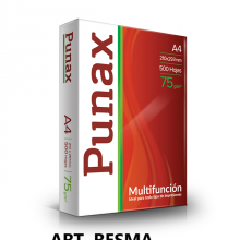 ARTICULO RESMA