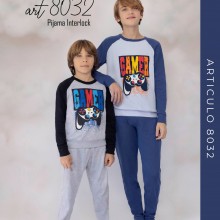 ARTICULO 8032