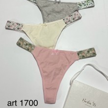 ARTICULO 1700