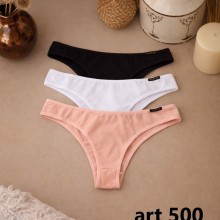 ARTICULO 500
