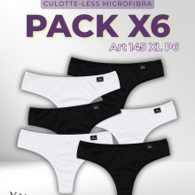 145XL P6
