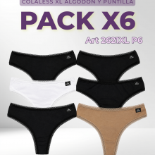 2621XL P6