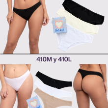 1 COMBO NATUBEL
